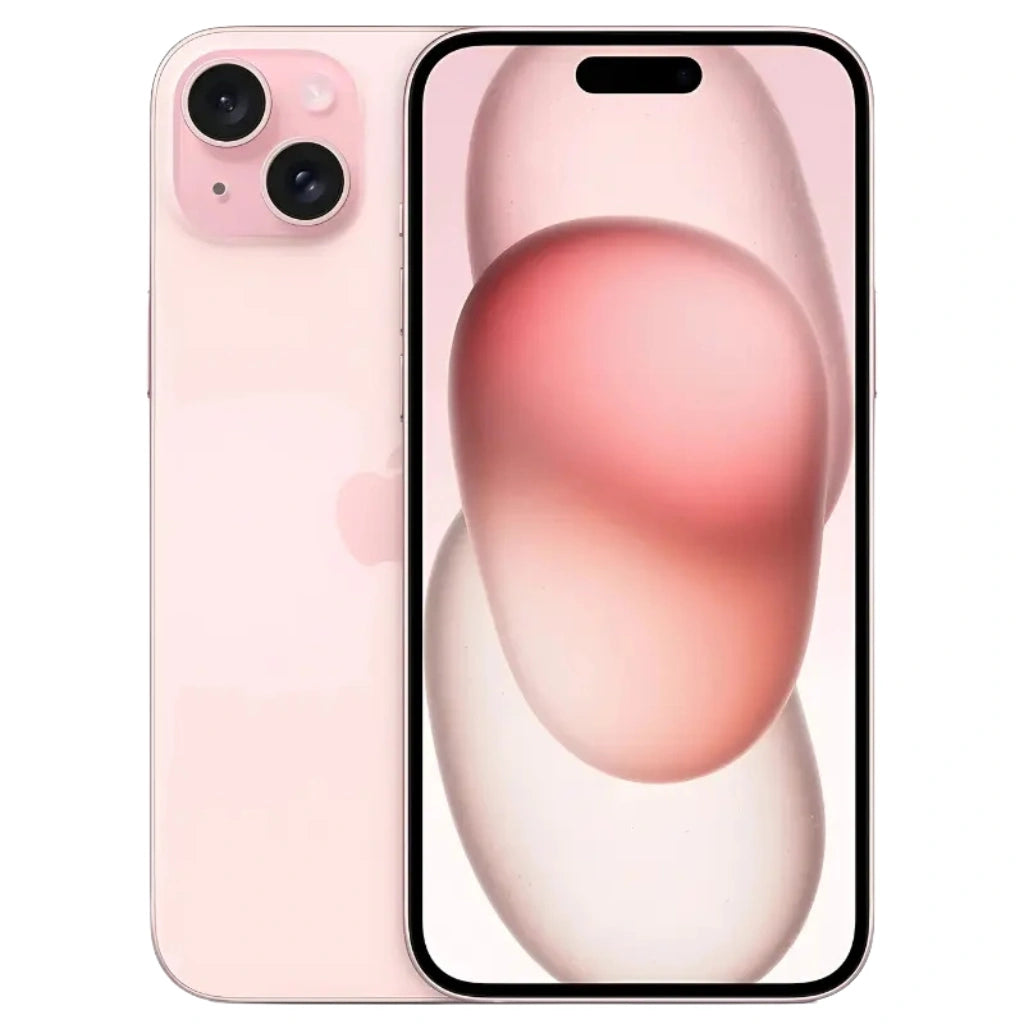 Apple iPhone 15 - Unlocked Like New - Apple refurbished available on Mobile Direct Online